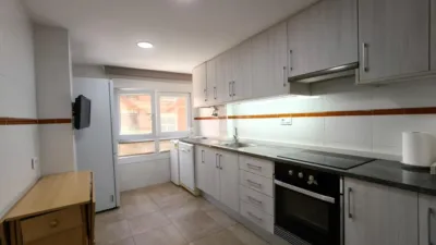 Piso en venta en Barri Zona Nord - Vista 5