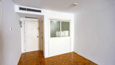 Apartamento en alquiler en Cuesta de Santo Domingo - Imagen 10