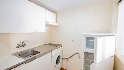 Apartamento en alquiler en Cuesta de Santo Domingo - Imagen 15