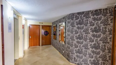 Apartamento en alquiler en Cuesta de Santo Domingo - Imagen 20