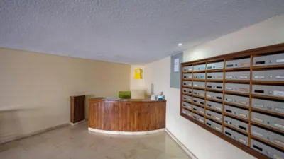 Apartamento en alquiler en Cuesta de Santo Domingo - Imagen 21