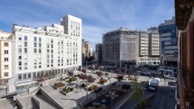 Apartamento en alquiler en Cuesta de Santo Domingo - Imagen 22