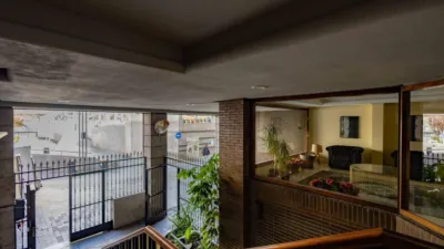 Apartamento en alquiler en Cuesta de Santo Domingo - Imagen 23