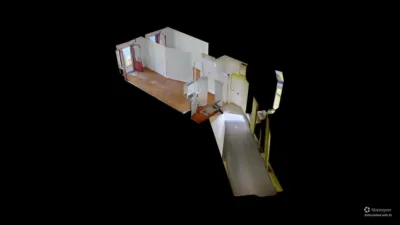 Apartamento en alquiler en Cuesta de Santo Domingo - Imagen 25