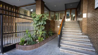 Apartamento en alquiler en Cuesta de Santo Domingo - Imagen 3