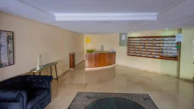 Apartamento en alquiler en Cuesta de Santo Domingo - Imagen 5