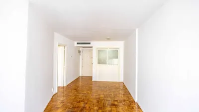 Apartamento en alquiler en Cuesta de Santo Domingo - Imagen 7