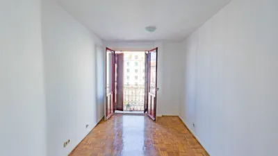 Apartamento en alquiler en Cuesta de Santo Domingo - Imagen 8