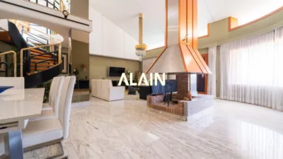 Chalet in Olimar - Carambolo - Atalaya de Levante photo 10