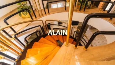 Chalet in Olimar - Carambolo - Atalaya de Levante photo 12