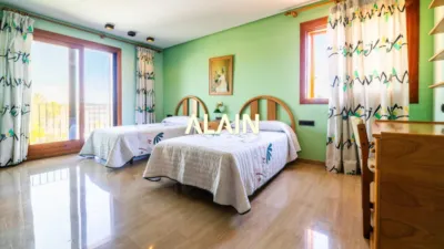 Chalet in Olimar - Carambolo - Atalaya de Levante photo 16