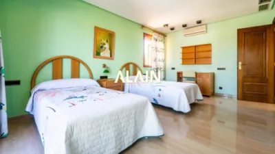 Chalet in Olimar - Carambolo - Atalaya de Levante photo 17