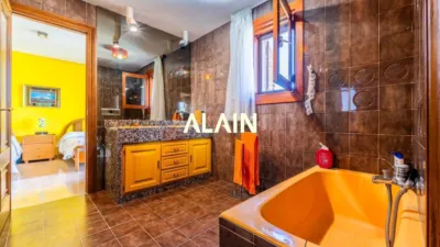 Chalet in Olimar - Carambolo - Atalaya de Levante photo 19