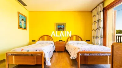 Chalet in Olimar - Carambolo - Atalaya de Levante photo 20
