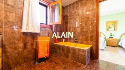 Chalet in Olimar - Carambolo - Atalaya de Levante photo 21