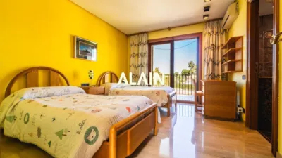 Chalet in Olimar - Carambolo - Atalaya de Levante photo 22