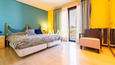 Chalet in Olimar - Carambolo - Atalaya de Levante photo 23