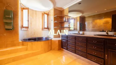 Chalet in Olimar - Carambolo - Atalaya de Levante photo 27