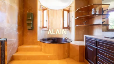 Chalet in Olimar - Carambolo - Atalaya de Levante photo 28