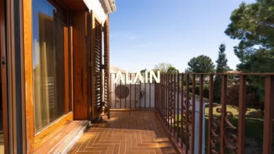 Chalet in Olimar - Carambolo - Atalaya de Levante photo 33