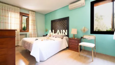 Chalet in Olimar - Carambolo - Atalaya de Levante photo 35