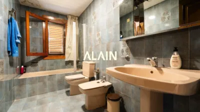 Chalet in Olimar - Carambolo - Atalaya de Levante photo 46