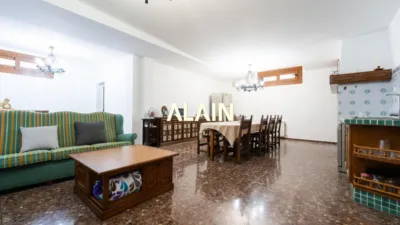 Chalet in Olimar - Carambolo - Atalaya de Levante photo 47