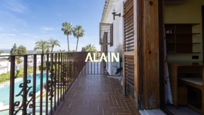 Chalet in Olimar - Carambolo - Atalaya de Levante photo 4