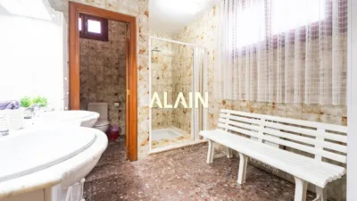 Chalet in Olimar - Carambolo - Atalaya de Levante photo 52