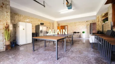 Chalet in Olimar - Carambolo - Atalaya de Levante photo 53