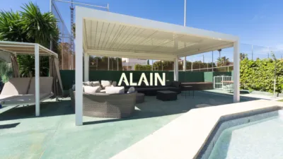 Chalet in Olimar - Carambolo - Atalaya de Levante photo 57