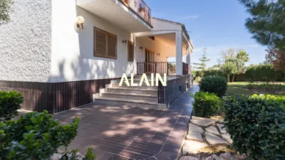 Chalet in Olimar - Carambolo - Atalaya de Levante photo 58