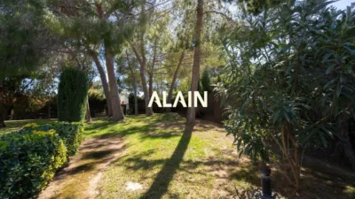 Chalet in Olimar - Carambolo - Atalaya de Levante photo 61