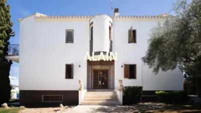 Chalet in Olimar - Carambolo - Atalaya de Levante photo 6
