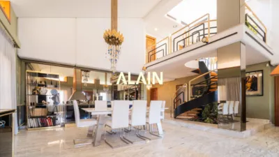 Chalet in Olimar - Carambolo - Atalaya de Levante photo 7