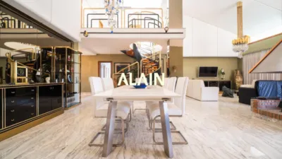 Chalet in Olimar - Carambolo - Atalaya de Levante photo 8