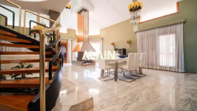 Chalet in Olimar - Carambolo - Atalaya de Levante photo 9