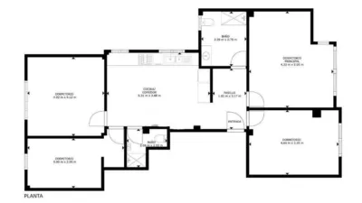 Piso en alquiler en El Pla del Remei - Imagen 45