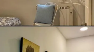 Piso en alquiler en Russafa - Ruzafa - Imagen 10