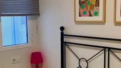 Piso en alquiler en Russafa - Ruzafa - Imagen 3