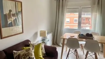 Piso en alquiler en Russafa - Ruzafa - Imagen 8