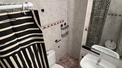 Apartment in the City Centre photo 10