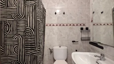 Apartment in the City Centre photo 11