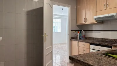 Apartment in the City Centre photo 8