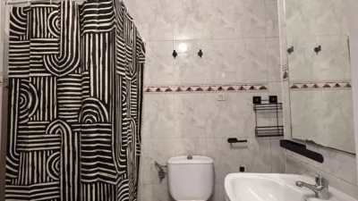 Apartment in the City Centre photo 9