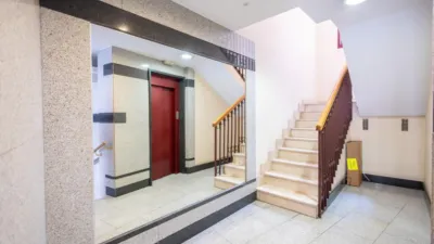 Piso en alquiler en Calle de la Estrella, 19 - Imagen 19