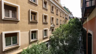 Piso en alquiler en Calle de la Estrella, 19 - Imagen 22