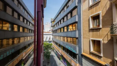 Piso en alquiler en Calle de la Estrella, 19 - Imagen 23