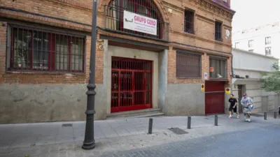 Piso en alquiler en Calle de la Estrella, 19 - Imagen 24