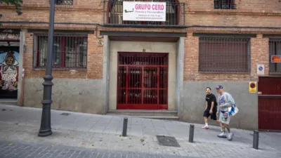 Piso en alquiler en Calle de la Estrella, 19 - Imagen 25